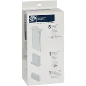 Sebo Boîte de service pour appareils K Filtre d'aspirateur