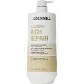 Goldwell Dualsenses Rich Repair Restoring Conditioner après-shampoing régénérant 1000 ml