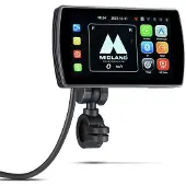 Midland BikePlay Pro, multimédia pour moto