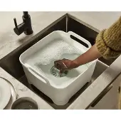 Joseph Joseph évier Wash&drain