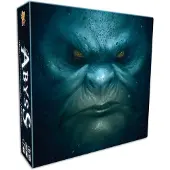 Asmodee Abyss Asmodée