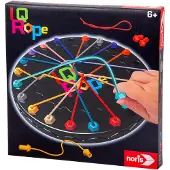 Noris Dickie IQ Rope