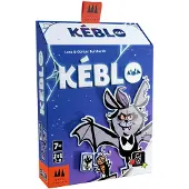 Gigamic Keblo