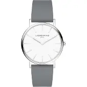 Liebeskind berlin Montre bracelet LT-0401-LQ, argent