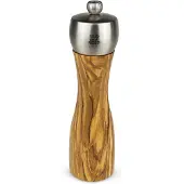 Peugeot Moulin à poivre Cm 20 Fidji Olive Bois