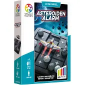 Sonstige Verlage SMART Toys and Games GmbH 51752776 Alerte aux astéroïdes