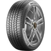 Continental Pneus d'hiver WinterContact TS 870 P ( 205/60 R16 92H EVc )
