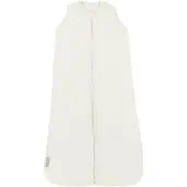 Meyco hydrofiel slaapzak 90 cm Uni blanc cassé (Été, 90 x 47 cm)
