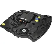 TURBO-TEC Module d'alimentation, injection d'urée ADB006