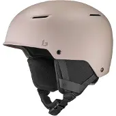 Bolle - Casque de ski/snowboard - Keystone Dusty Mauve Matte - Taille 52-55 cm - Rose