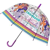 My Little Pony Filles, Parapluie, Parapluie Mon Petit Poney, Transparent