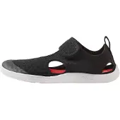 Reima Chaussures ouvertes noir