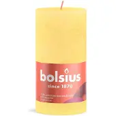Bolsius Bougie ronde (1 pcs)