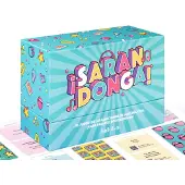 Regalador Jeu De Société Sarandonga Espagnol
