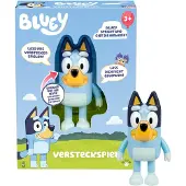 Sonstige Verlage Bluey jeu de cache-cache