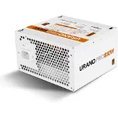 NOX Urano PRO White 850W Bronze, 850 W, 100 - 240 V, 50/60 Hz, 12,5 - 6,3 A, Alimentation active, 15 A