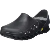 Scholl Sabots Scholl Unisex Evoflex Black-Taille 43