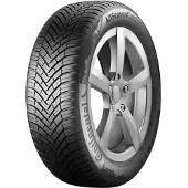 Continental GAN car-tyres AllSeasonContact ( 175/70 R14 88T XL EVc )