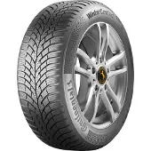 Continental Pneus d'hiver WinterContact TS 870 ( 225/50 R17 98V XL EVc, avec rebord protecteur de jante )