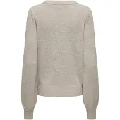 JDY Pull-over 'JDYRue' greige