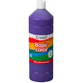 Creall Schoolverf Paars, 1 liter