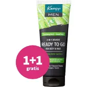 Kneipp Mini Men Shower 2-In-1 Ready To Go