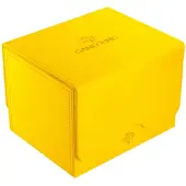Ginza.se Sidekick 100+ XL Convertible Gelb