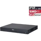Dahua Dhi-Nvr4208-Ei 8Ch 2Hdd 1U Network Video Recorder (Dhi-Nvr4208-Ei)
