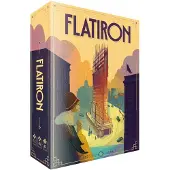 Asmodee Flatiron, Gra planszowa