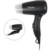 Tristar HD-2460 Sèche-cheveux Noir (HD-2460)