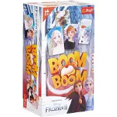 Trefl Spiel Boom Boom Ice Kingdom 2