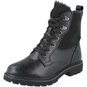 Tamaris Bottes noir, taille 39