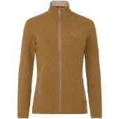 Vaude Rienza Iv Jacket Marron 38 Femme