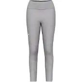 Salewa Femmes, Leggings, Leggings Pedroc Dry Responsive Femme (S, XS), Gris