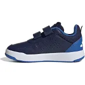 Adidas Baskets 'Tensaur 3.0' bleu cobalt / bleu foncé / blanc