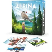 Helvetiq Hutter Trade GmbH & Co. KG Alpina 0