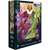 Iello Unmatched Slings And Arrows – Jeu de société –