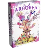 Asmodee Arborea, jeu de société, 14 année(s), 90 min
