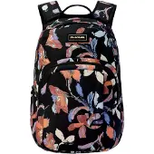 Dakine sac à dos de loisirs sac à dos pour ordinateur portable Campus Backpack 25L Dark Ephemera noir