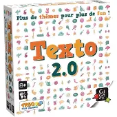 Gigamic Texto 2.0.