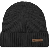 Normani Bonnet ' Yuma ' marron / noir