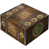 Gigamic Jeu de stratégie Champ D'Honneur