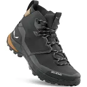 Salewa Bottes De Randonnée Puez 2 Mid Powertex