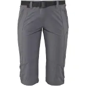 Maier Sports Pantalon 3/4 femme Kluane