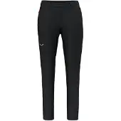 Salewa Pantalon de randonnée femme Puez Talvena DST