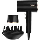 Wahl Sèche-cheveux Ionic Flow 2100 W Noir