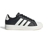 Adidas Baskets basses 'Streettalk' noir / blanc