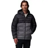 Columbia Buck Butte Ii Insulated H Couleur Gris