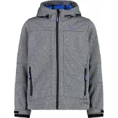 CMP Veste Softshell Fix 3a00094m