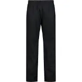 CMP Pantalon de pluie avec doublure et zips latéraux